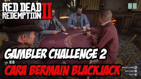 rdr2 blackjack|rdr2 blackjack challenge.